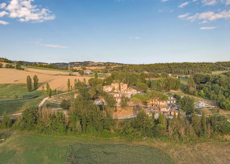Gh Borgo Pulciano Agriturismo - Aktivite