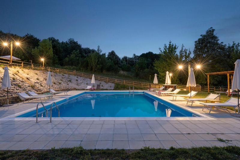 Gh Borgo Pulciano Agriturismo - Aktivite