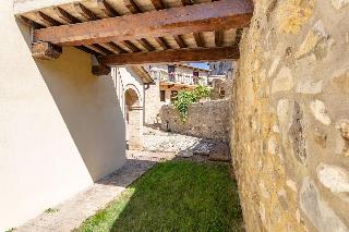 Gh Borgo Pulciano Agriturismo otel fotoğrafı