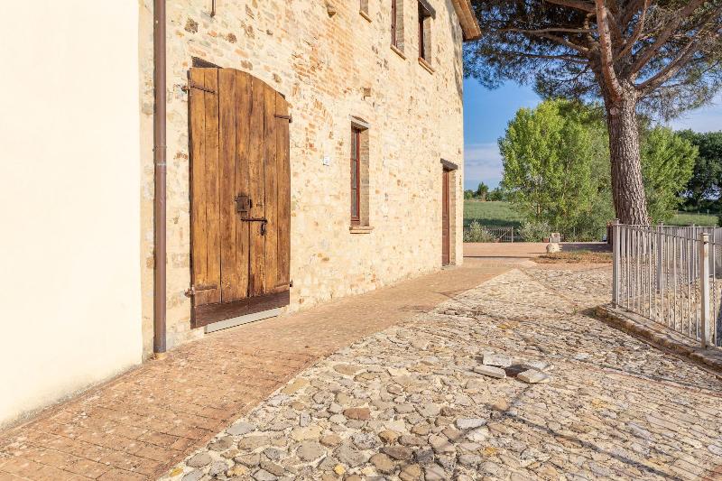 Gh Borgo Pulciano Agriturismo - Genel