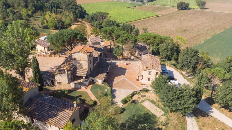 Gh Borgo Pulciano Agriturismo - Genel