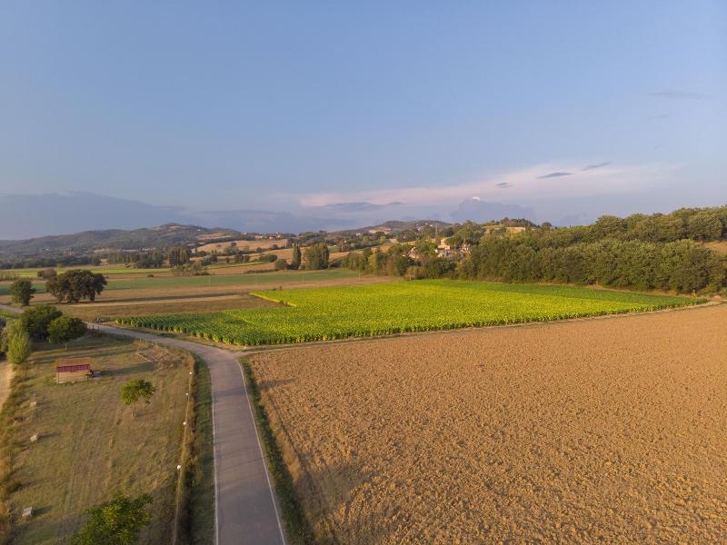 Gh Borgo Pulciano Agriturismo - Genel