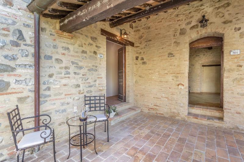 Gh Borgo Pulciano Agriturismo - Genel