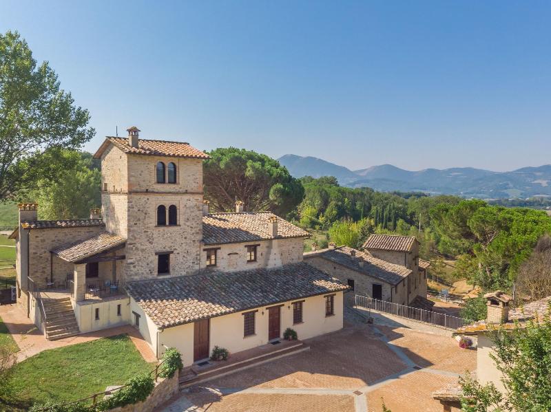 Gh Borgo Pulciano Agriturismo - Genel