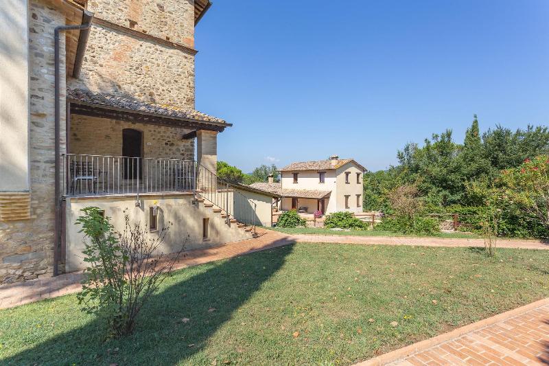 Gh Borgo Pulciano Agriturismo - Genel