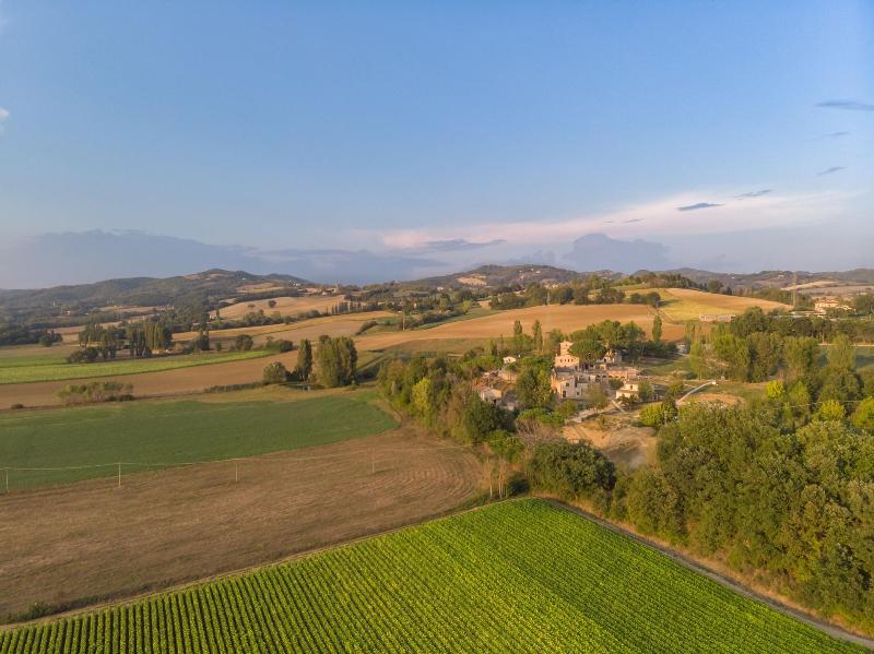 Gh Borgo Pulciano Agriturismo - Genel
