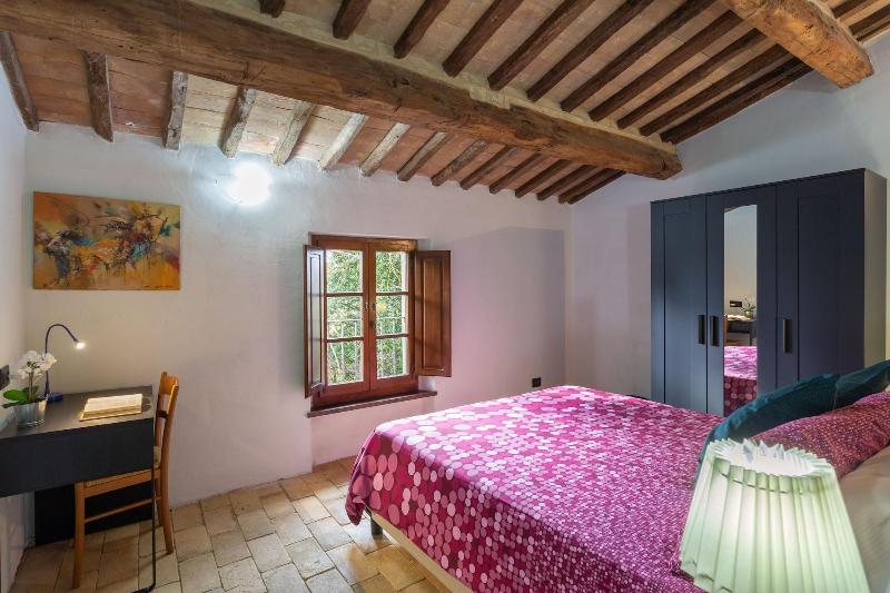 Gh Borgo Pulciano Agriturismo - Oda