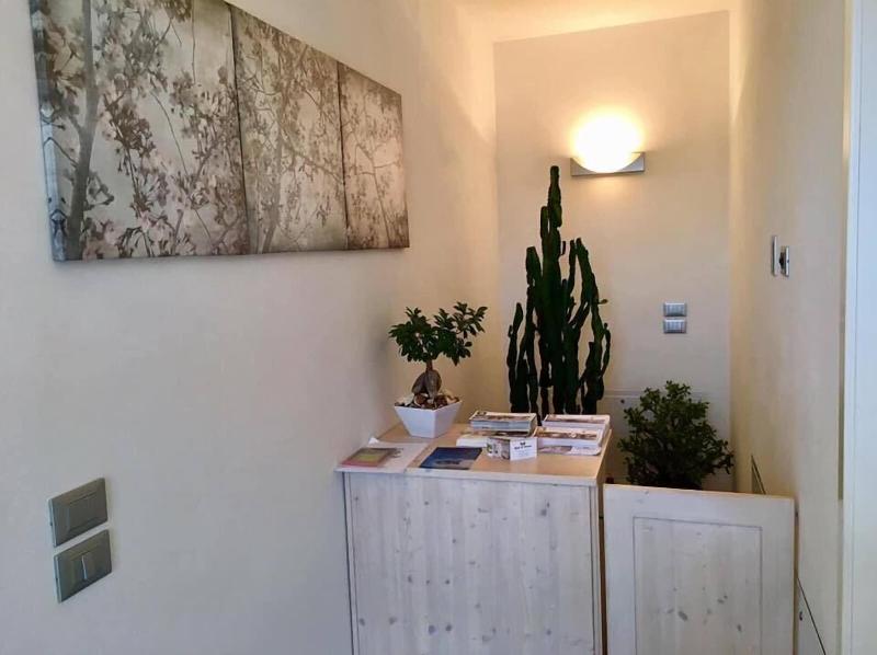Residence Gonda&Giuliano - Lobi
