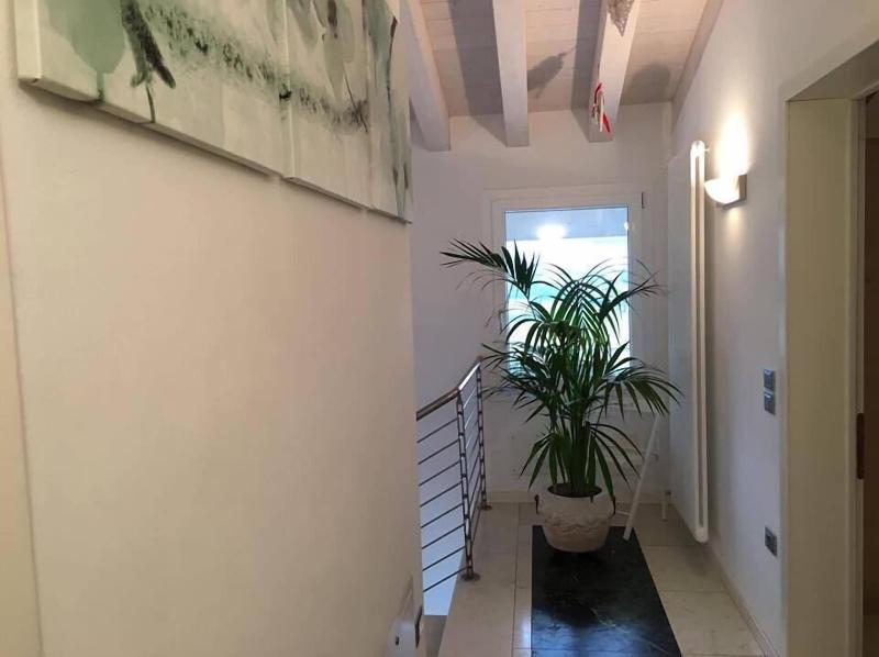 Residence Gonda&Giuliano - Lobi