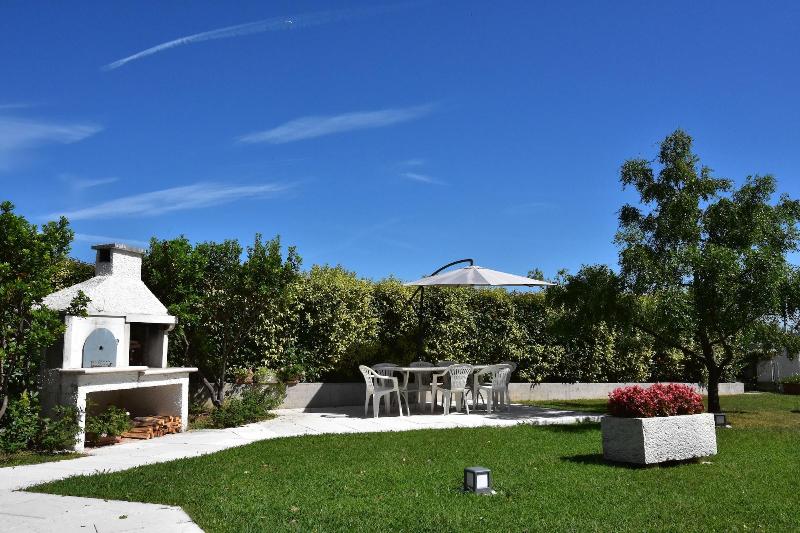 Residence Gonda&Giuliano - Aktivite