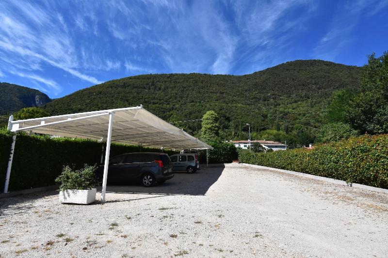 Residence Gonda&Giuliano - Genel