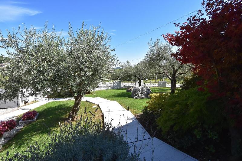Residence Gonda&Giuliano - Genel
