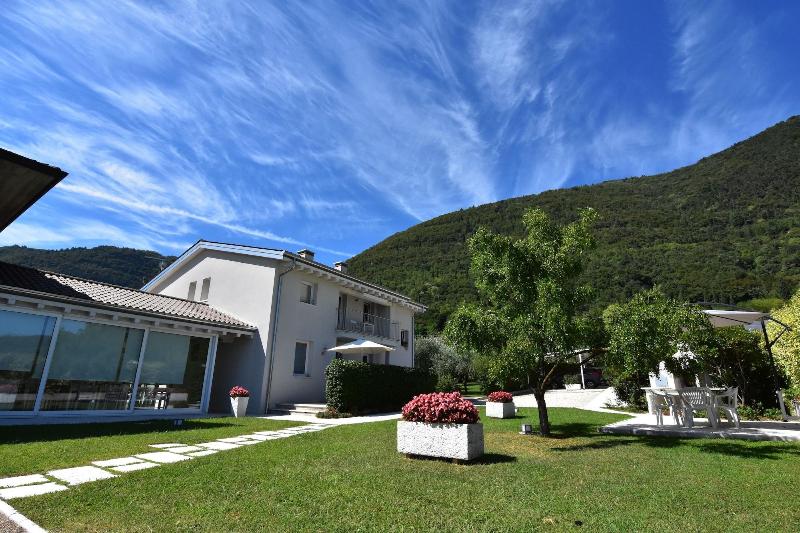 Residence Gonda&Giuliano - Genel