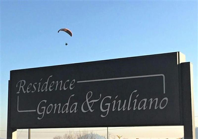 Residence Gonda&Giuliano - Genel
