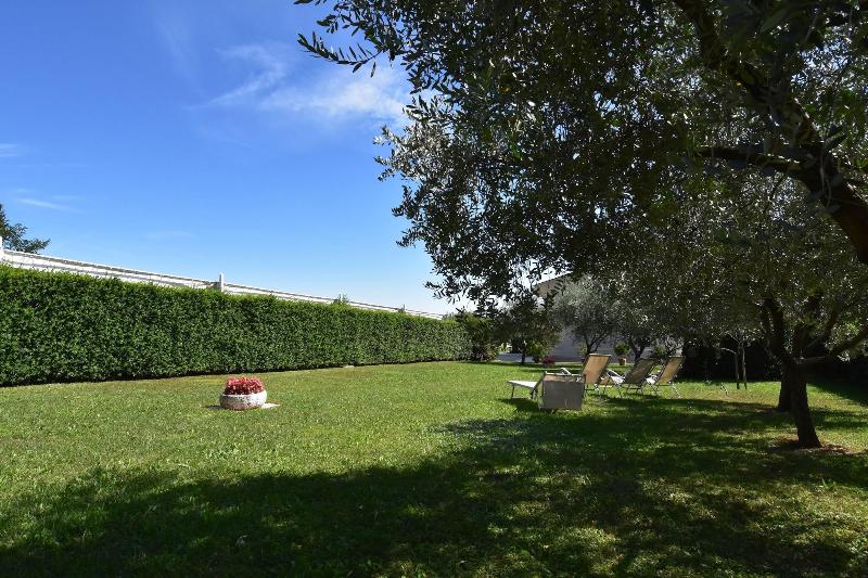 Residence Gonda&Giuliano - Genel
