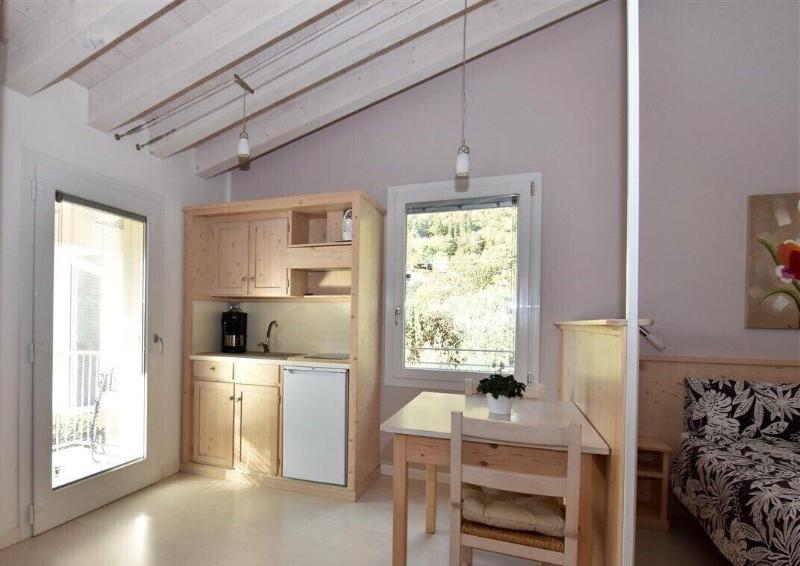 Residence Gonda&Giuliano - Oda