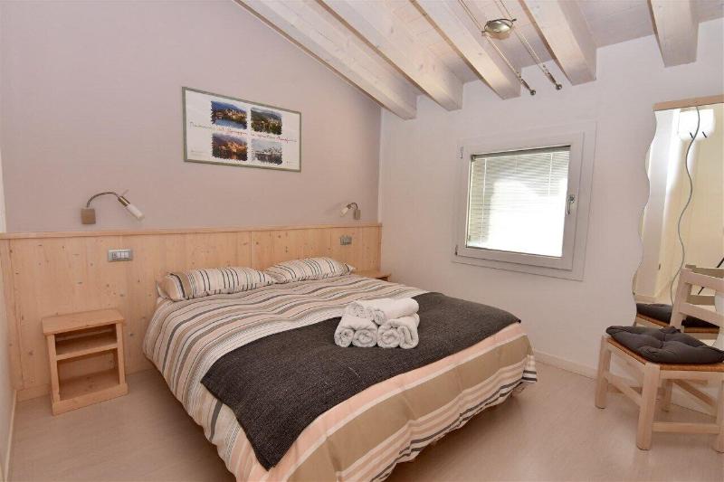 Residence Gonda&Giuliano - Oda