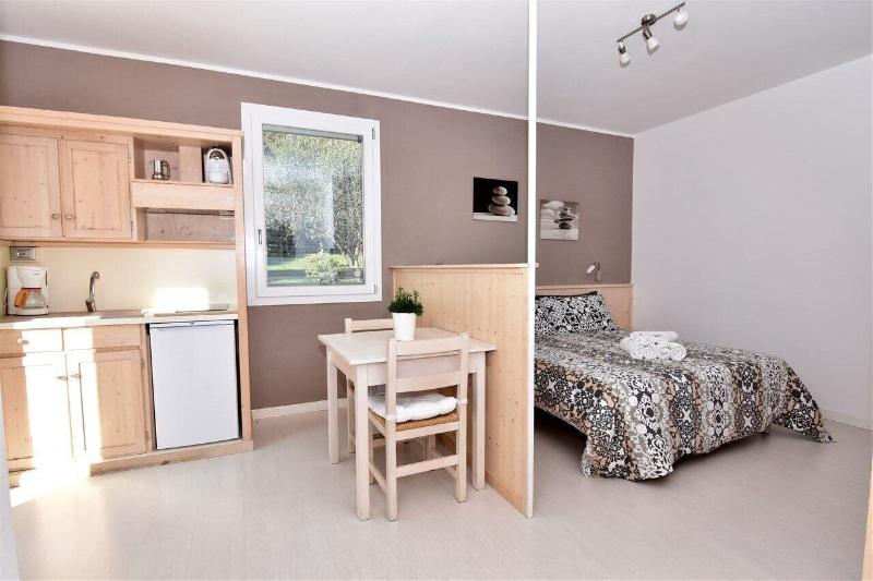 Residence Gonda&Giuliano - Oda