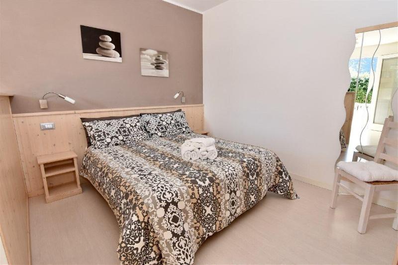 Residence Gonda&Giuliano - Oda