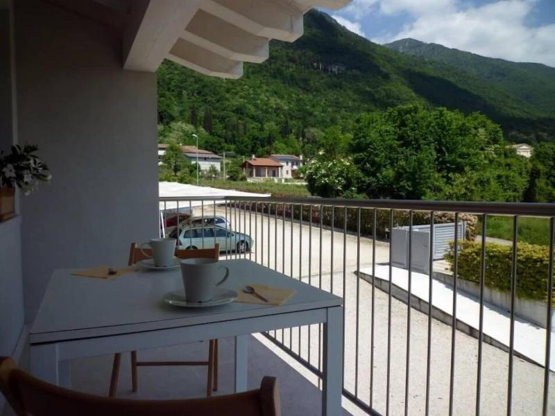 Residence Gonda&Giuliano - Oda
