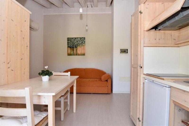 Residence Gonda&Giuliano - Oda