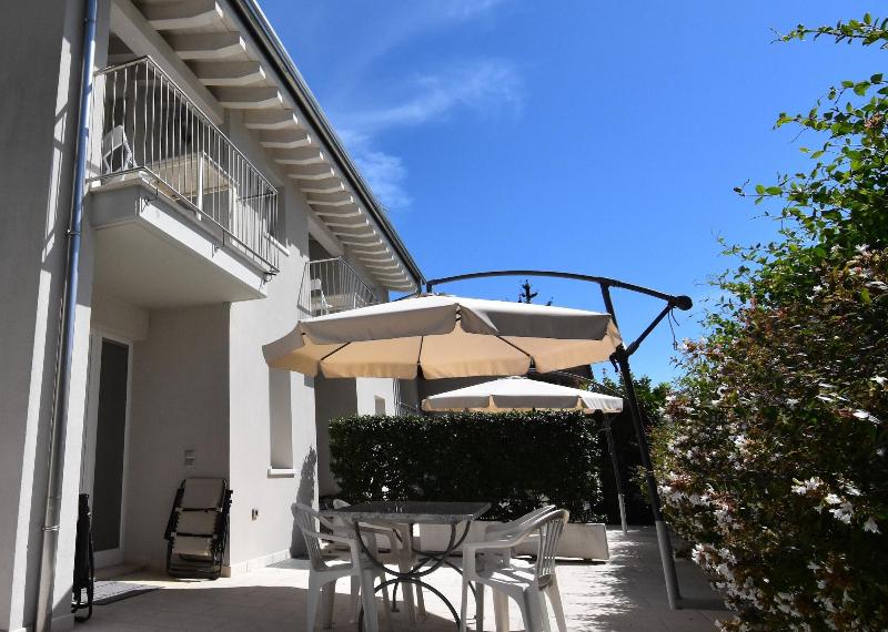 Residence Gonda&Giuliano - Oda