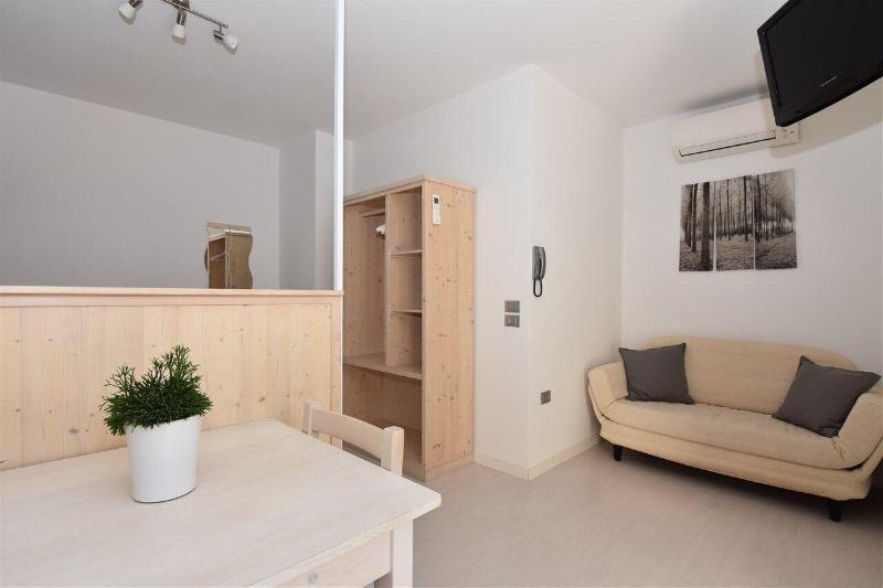 Residence Gonda&Giuliano - Oda
