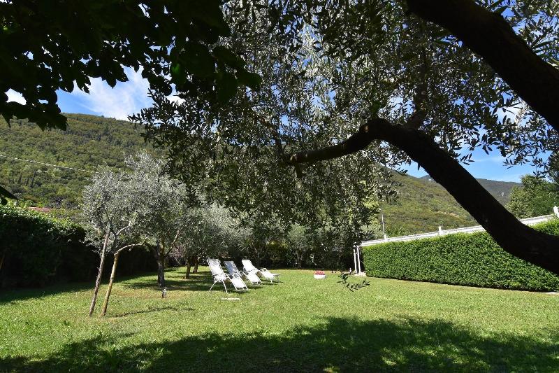 Residence Gonda&Giuliano - Teras