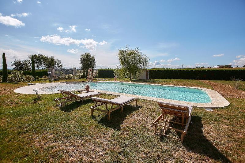Podere San Giuseppe - Aktivite