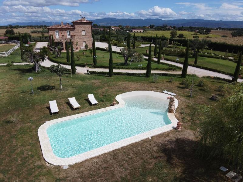 Podere San Giuseppe - Aktivite