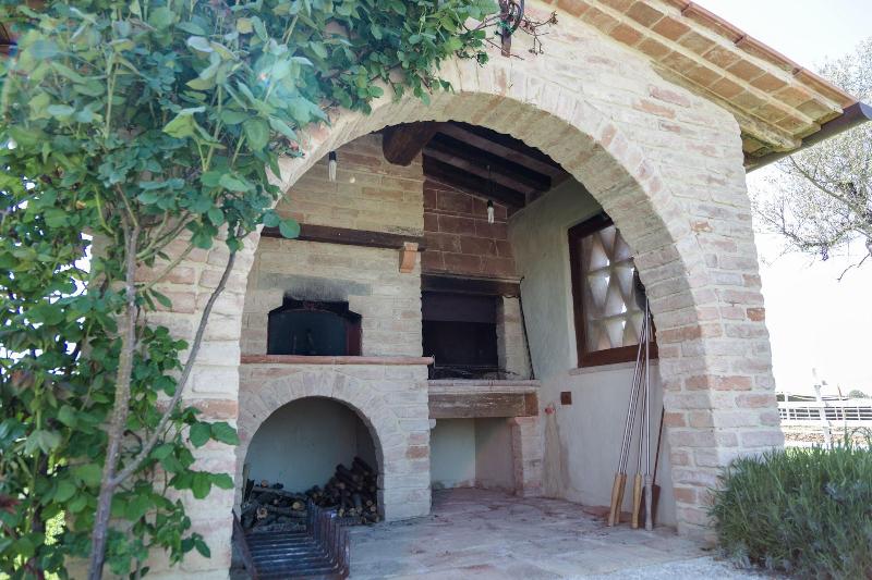 Podere San Giuseppe - Aktivite
