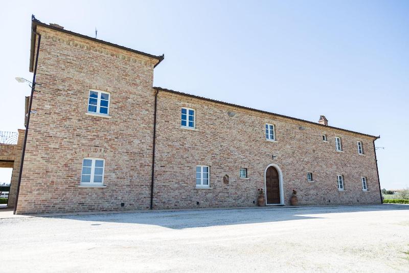Podere San Giuseppe - Genel