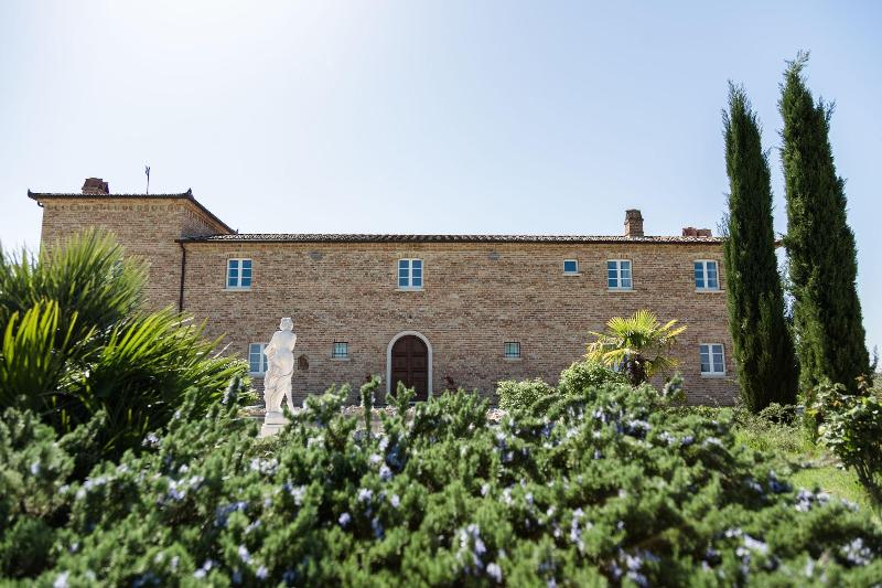 Podere San Giuseppe - Genel