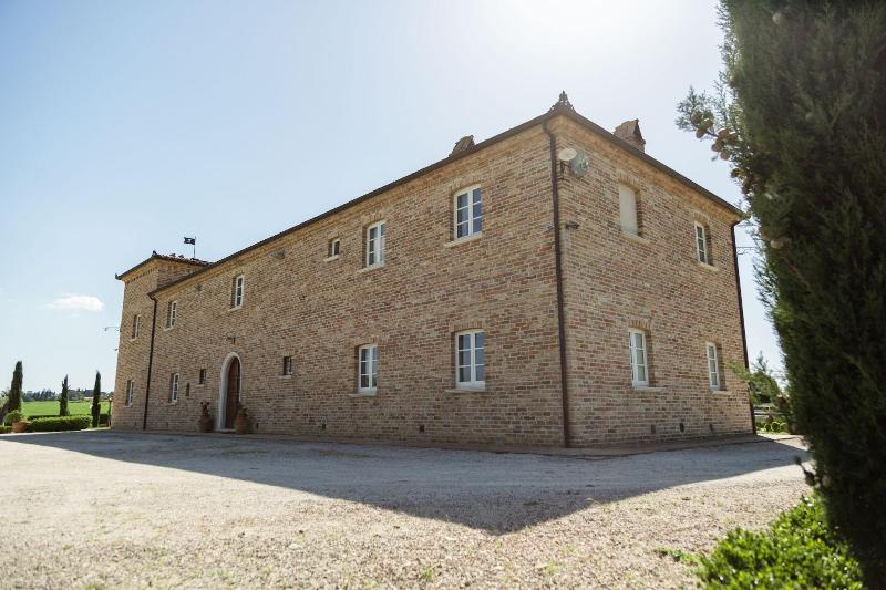 Podere San Giuseppe - Genel