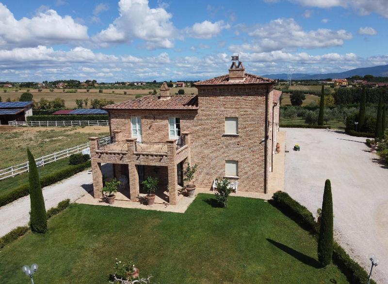 Podere San Giuseppe - Genel