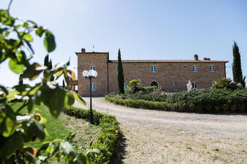 Podere San Giuseppe - Genel