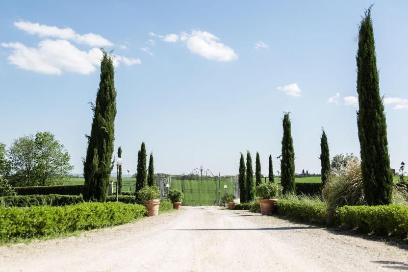 Podere San Giuseppe - Genel