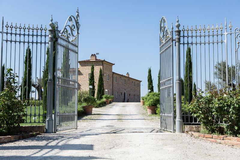 Podere San Giuseppe - Genel