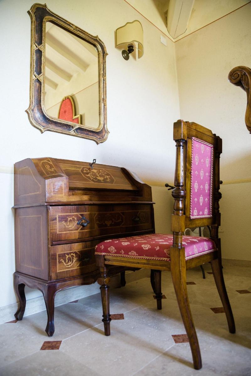 Podere San Giuseppe - Oda