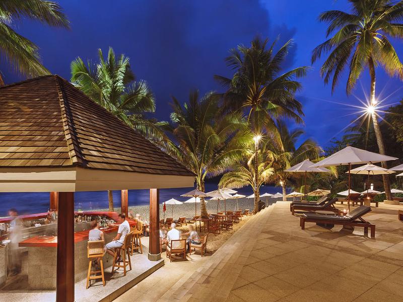 The Surin Phuket - Bar