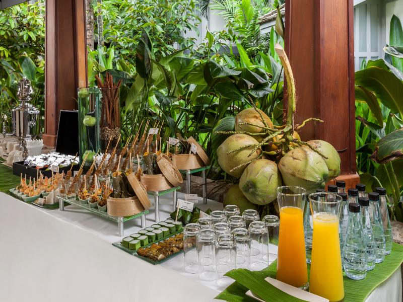 The Surin Phuket - Toplantı