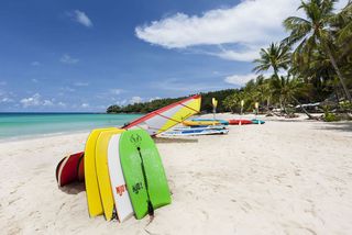 The Surin Phuket fotoÄŸrafÄ±