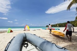 The Surin Phuket fotoÄŸrafÄ±