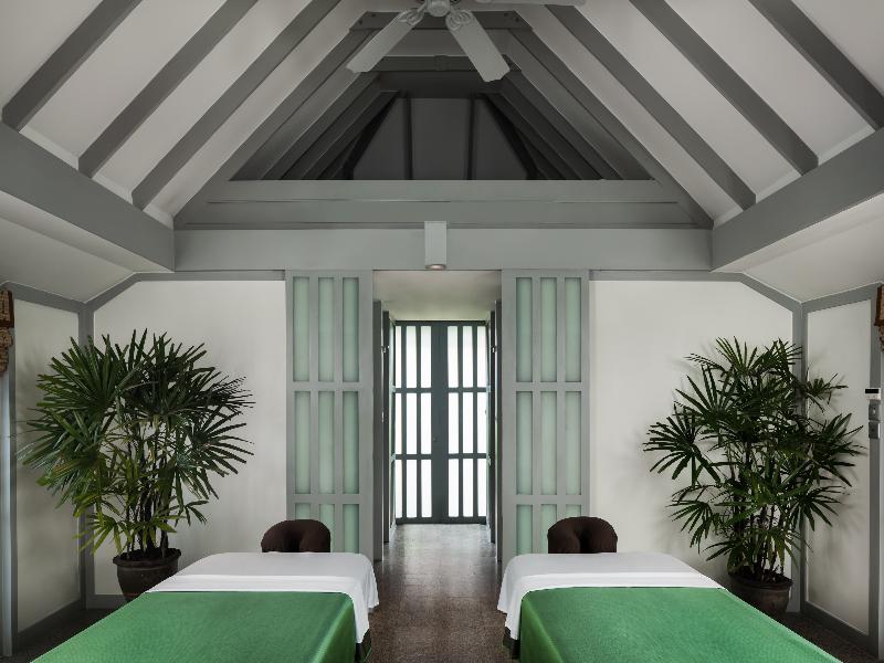The Surin Phuket - Aktivite