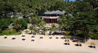 The Surin Phuket fotoÄŸrafÄ±