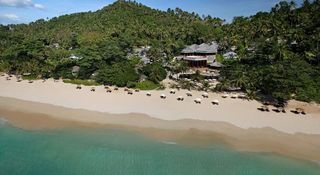 The Surin Phuket fotoÄŸrafÄ±