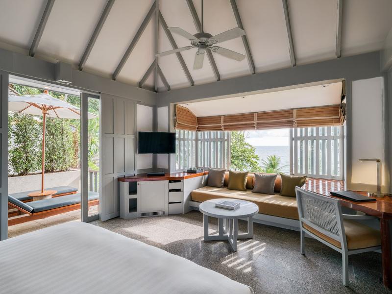 The Surin Phuket - Oda