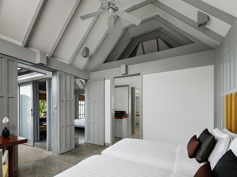 The Surin Phuket - Oda