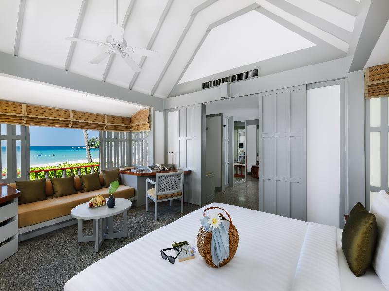The Surin Phuket - Oda