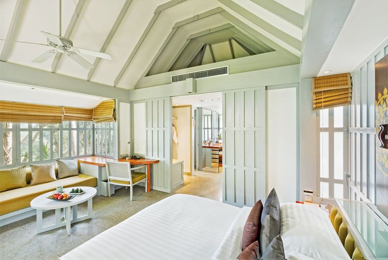 The Surin Phuket - Oda